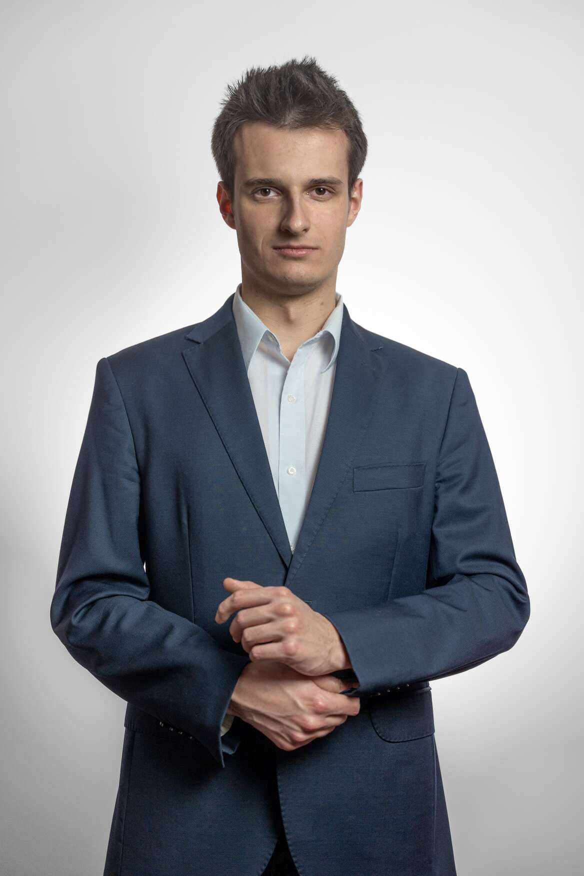 Piotr Malinowski
