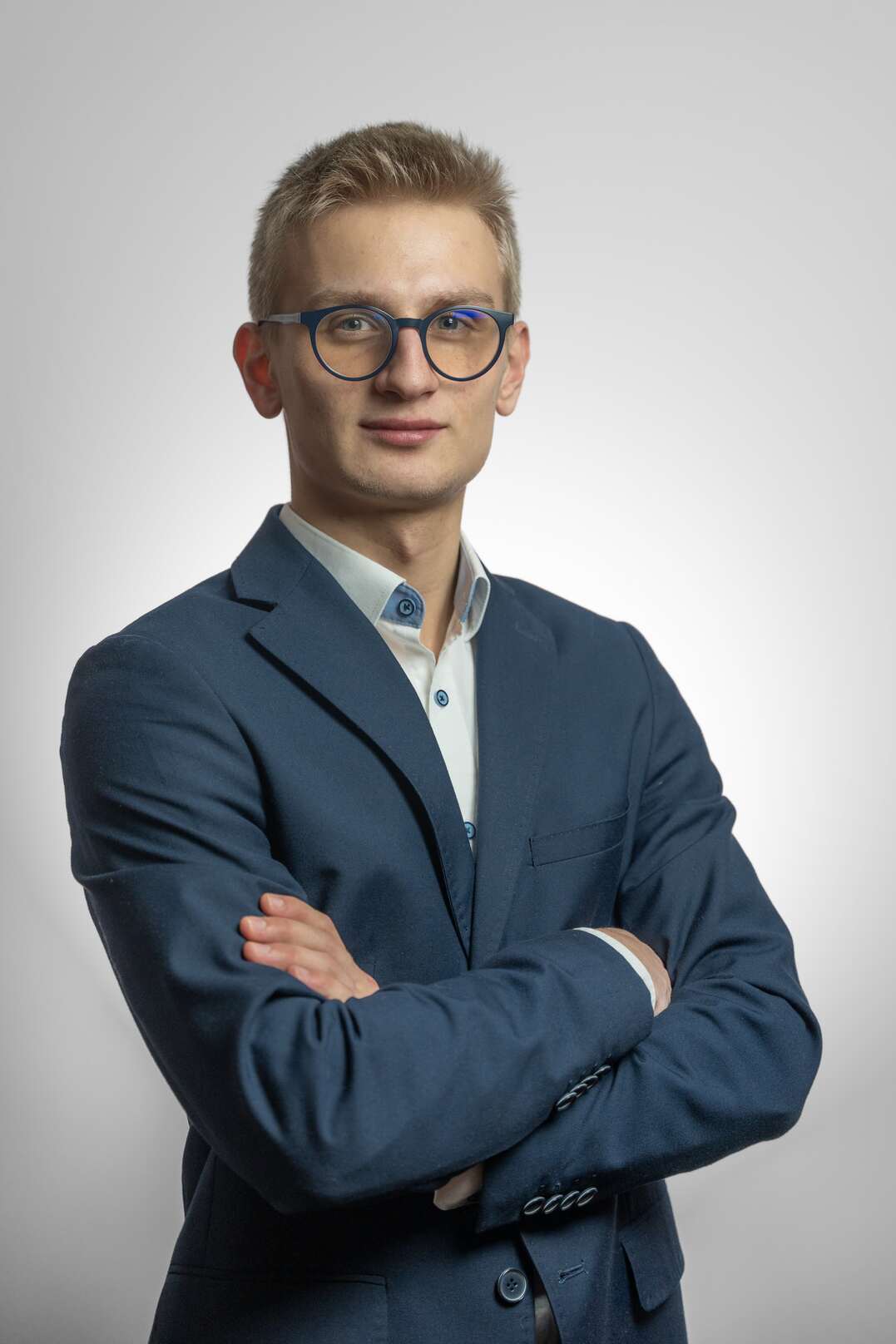 Piotr Malinowski